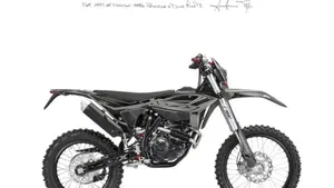 Betamotor RR 125 4T Enduro T - X Special Edition (2025 - 26) 