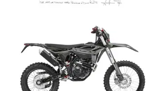 Betamotor RR 125 4T Enduro T - X Special Edition (2025 - 26) nuova