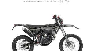 Betamotor RR 125 4T Enduro T - X Special Edition (2025) 