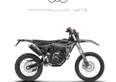 Betamotor RR 125 4T Enduro T - X Special Edition (2025 - 26) - Annuncio 9899387