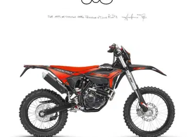 Betamotor RR 125 4T Enduro T (2025 - 26) - Annuncio 9899388