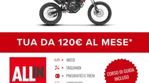 Betamotor RR 125 4T Enduro T (2025 - 26)  (2)