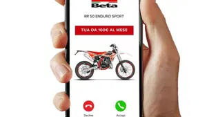 Betamotor RR 50 Enduro Sport (2021 - 26)  (3)