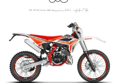 Betamotor RR 50 Enduro Sport (2021 - 26) - Annuncio 9899389