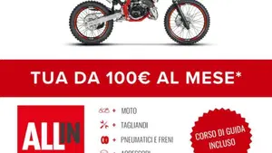 Betamotor RR 50 Enduro Sport (2021 - 26)  (2)