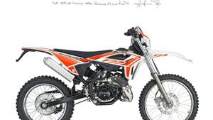 Betamotor RR 50 Enduro (2021 - 25) 