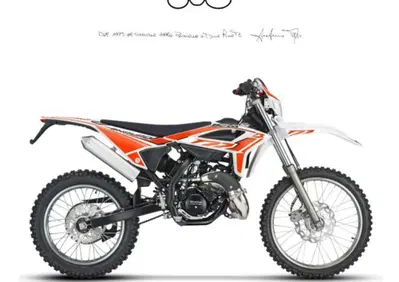 Betamotor RR 50 Enduro (2021 - 26) - Annuncio 9899390