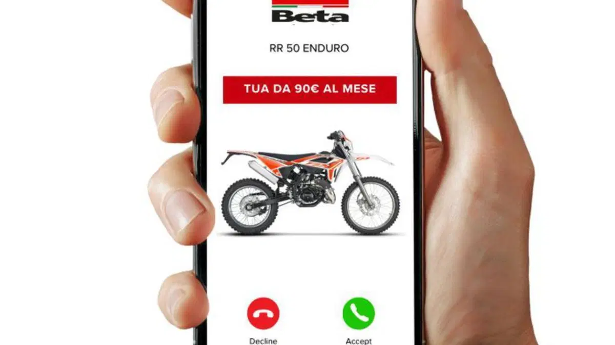 Betamotor RR 50 Enduro (2021 - 26)  (3)