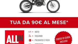 Betamotor RR 50 Enduro (2021 - 26)  (2)