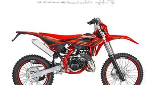 Betamotor RR 50 Enduro Sport (2021 - 25) 