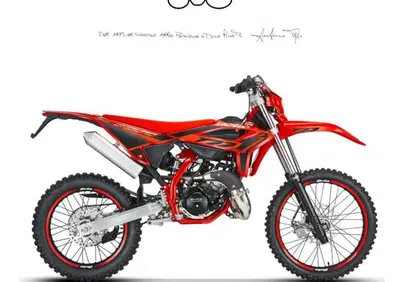 Betamotor RR 50 Enduro Sport (2021 - 26) - Annuncio 9641603