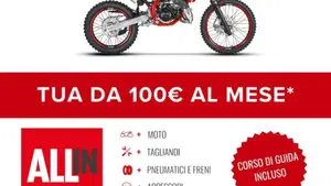 Betamotor RR 50 Enduro Sport (2021 - 26)  (2)