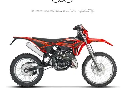 Betamotor RR 50 Enduro (2021 - 26) - Annuncio 9641604