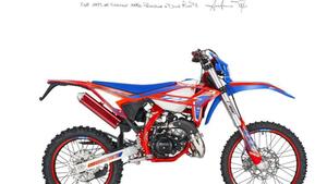 Betamotor RR 50 Enduro Racing (2021 - 25) 