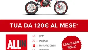 Betamotor RR 50 Enduro Racing (2021 - 26)  (2)