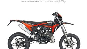 Betamotor RR 50 Motard (2021 - 25) nuova