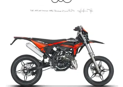 Betamotor RR 50 Motard (2021 - 26) - Annuncio 9641610