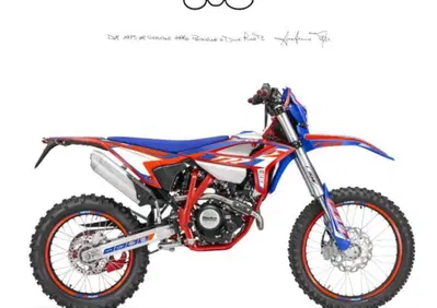 Betamotor RR 125 4T Enduro R (2024 - 26) - Annuncio 9641611