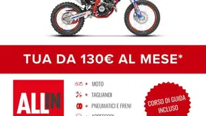 Betamotor RR 125 4T Enduro R (2024 - 26)  (2)