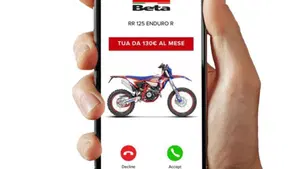 Betamotor RR 125 4T Enduro R (2024 - 26)  (3)