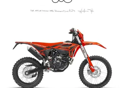 Betamotor RR 125 4T Enduro T (2025 - 26) - Annuncio 9641612