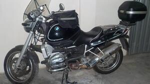 Bmw R 850 R (1994 - 02) 