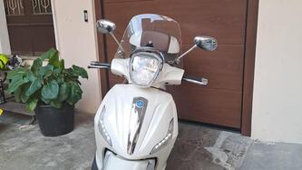 Piaggio Beverly 300 i.e. (2010 - 16) usata