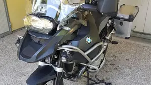 Bmw R 1200 GS Adventure (2010 - 13)  (3)
