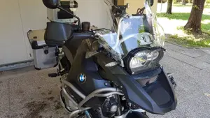 Bmw R 1200 GS Adventure (2010 - 13)  (4)