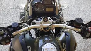 Bmw R 1200 GS Adventure (2010 - 13)  (6)