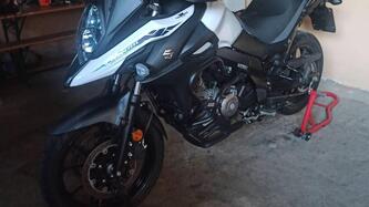 Suzuki V-Strom 650 Explorer (2023 - 25)