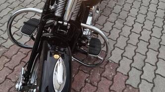 Harley-Davidson 1450 Heritage Springer Classic (2005 - 07) - FLSTSC usata