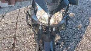 Suzuki V-Strom 650 ABS (2011 - 17) 