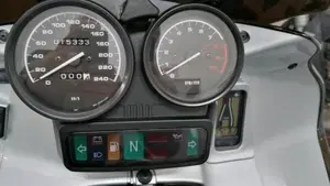 Bmw R 1100 RS ABS  (4)