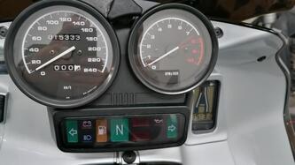 Bmw R 1100 RS ABS usata