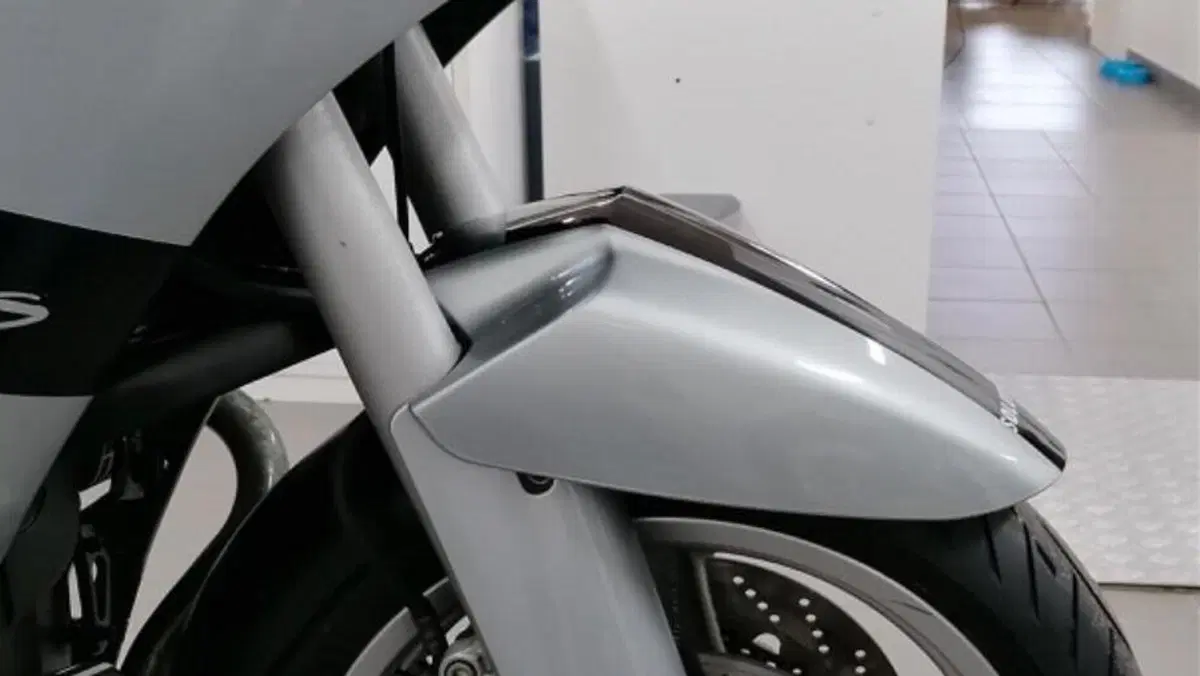Bmw R 1100 RS ABS  (5)