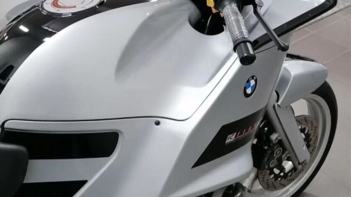 Bmw R 1100 RS ABS  (3)
