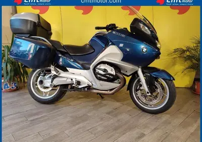 Bmw R 1200 RT (2008 - 09) - Annuncio 9899424