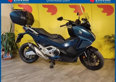 Honda Forza 750 DCT Travel (2021 - 24) - Annuncio 9899427