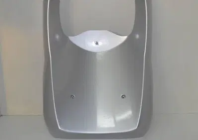 SCUDO INFERIORE BENELLI CAFFENERO 125 GRIGIO - Annuncio 9899436