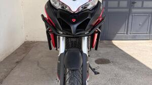 Ducati Multistrada 950 (2018) 