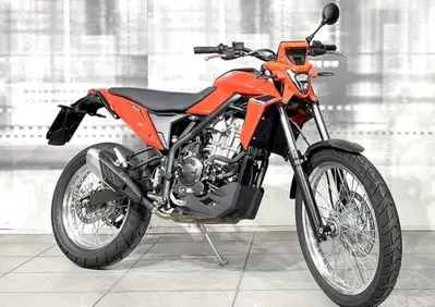 Betamotor Alp 4.0 (2024 - 26) - Annuncio 9899443