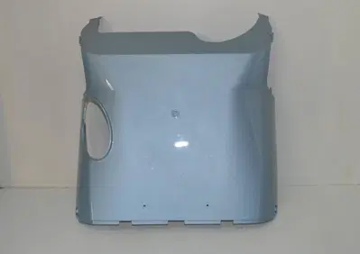 SOTTOPEDANA BENELLI CAFFENERO 125 AZZURRO - Annuncio 9899441