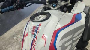 Bmw R 1250 GS (2021 - 24) 