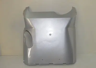 SOTTO PEDANA KEEWAY LOGIK 150 GRIGIO Benelli - Annuncio 9899449