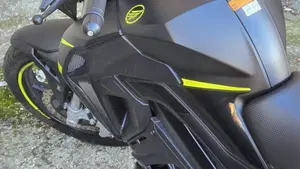 Keeway Motor RKF 125 (2021 - 24) 