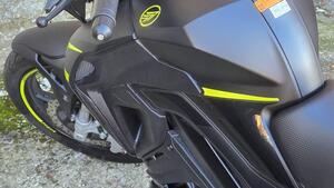 Keeway Motor RKF 125 (2021 - 24) 