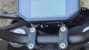 Keeway Motor RKF 125 (2021 - 24)  (5)