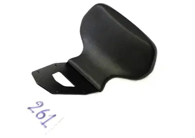 Schienalino passeggero Givi Malaguti SpiderMax 500 - Annuncio 9899454