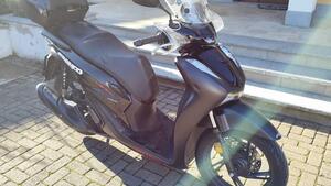 Honda SH 150i Sport (2024 - 25) 